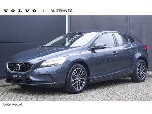 Volvo V40 T2 Automaat Polar+ Stoelverwarming