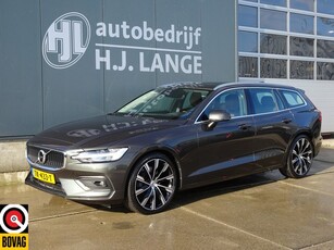 Volvo V60 2.0 D3 Momentum Auto pano (bj 2018)