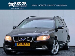 Volvo V70 2.0T R-Edition 2011 Automaat