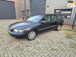 Volvo V70 2.4 Bi-Fuel Comfort Line KOOPJE €995