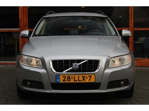 Volvo V70 3.2 Summum Youngtimer Stoelverwarming