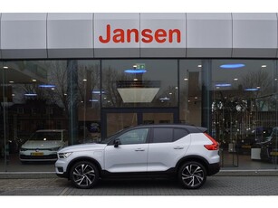 Volvo XC40 1.5 T5 Recharge R-Design Navi CarPlay LED