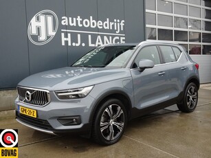 Volvo XC40 1.5 T5 Twin Engine Momentum Pro (bj 2020)