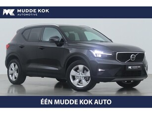 Volvo XC40 2.0 B3 ACC BLIS 360° Camera