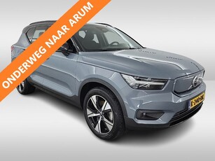 Volvo XC40 Recharge P8 AWD R-Design ELEK. TREKH. H-LEER