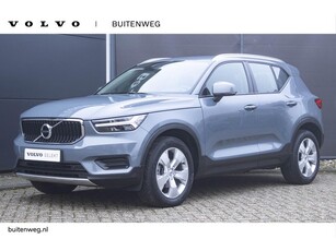 Volvo XC40 T3 Automaat Momentum Parkeersensoren