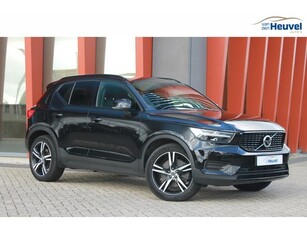 Volvo XC40 T5 Recharge R-Design 360° Camera Leder