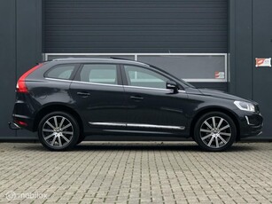 Volvo XC60 2.0 D4 Geartronic-8 Polar+ Panorama Camera AdapCC