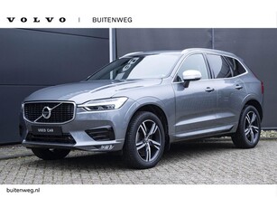 Volvo XC60 T4 Automaat Inscription Panoramadak