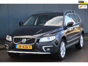 Volvo XC70 2.0 D4 FWD Polar+ Elek-Dak/Xenon/Parkeersensor