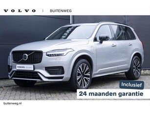 Volvo XC90 T8 Automaat Recharge AWD Ultimate Bright Long