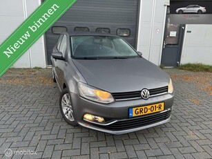 VW Polo 1.2 TSI Highline dealer AUT 25.000km