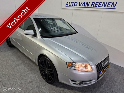 Audi A4 2.0 Advance