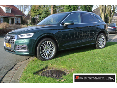 Audi Q5 2.0 TFSI quattro Sport Pro Line S |Virt.Cockpit| 20