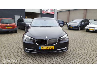 BMW 5-serie Gran Turismo 535i High Executive