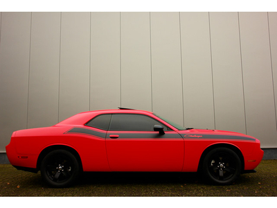 Dodge Dodge CHALLENGER SXT 3.6 V6 309pk