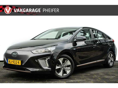 Hyundai IONIQ Comfort EV/ / € 13.240,- na subsidie