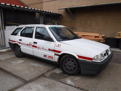 1993 Alfa Romeo 33 Station Wagon 1.4 inj.