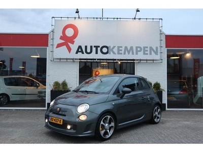 Abarth 500 1.4 T-Jet ABARTH COMPETIZIONE