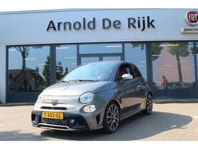 Abarth 500 1.4 T-Jet Abarth Turismo