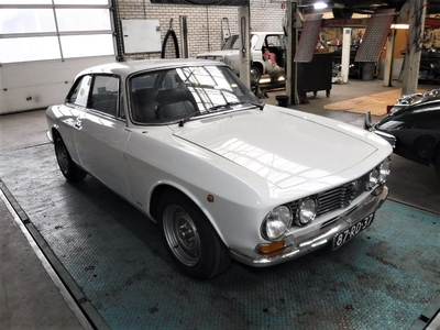 Alfa Romeo 1600 GT Jr. 1977