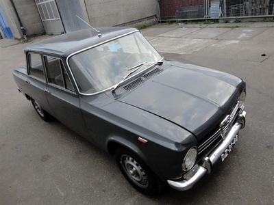 Alfa Romeo Giulia 1300Ti