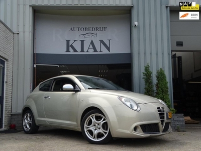 Alfa Romeo MiTo 1.3 JTDm ECO Essential Airco