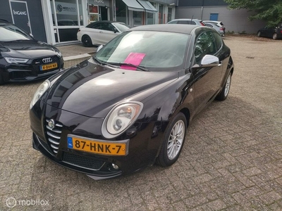 Alfa Romeo MiTo 1.4 Progression