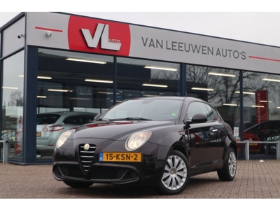 Alfa Romeo MiTo 1.4 Progression APK 05-03-2025 Airco