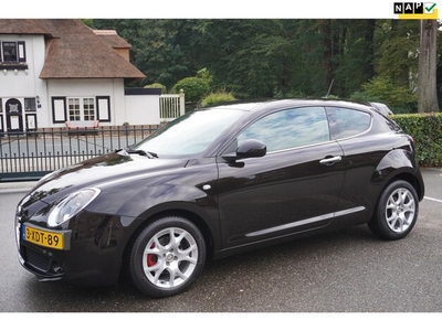 Alfa Romeo MiTo Diesel