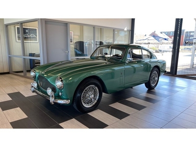 Aston Martin DB2/4 MK3 (bj 1957)