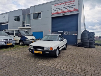 Audi 80 1.9 E