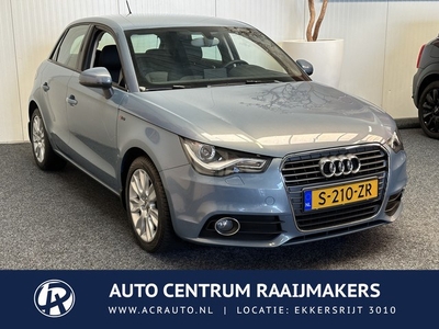 Audi A1 1.4 TFSI Pro Line S CLIMATE CONTROL BLUETOOTH