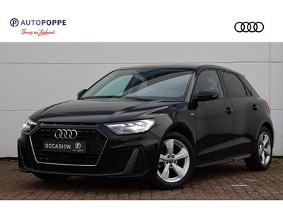 Audi A1 Benzine