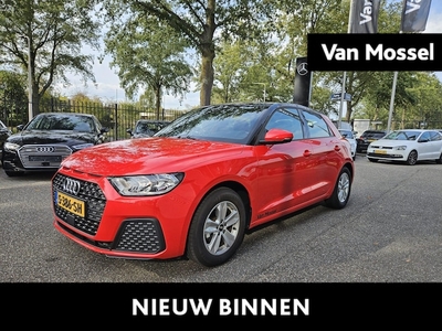 Audi A1 Benzine