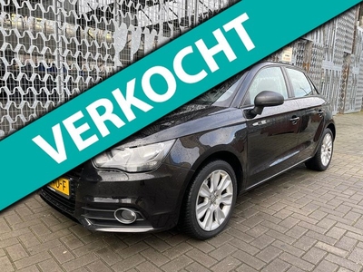 Audi A1 Sportback 1.6 TDI Ambition