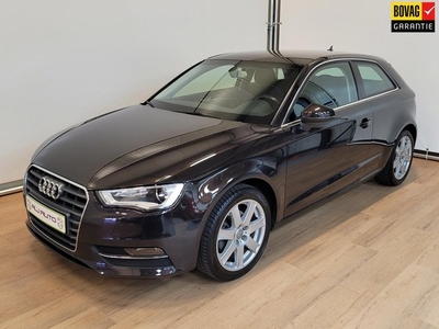 Audi A3 1.4 TFSI Ambition Pro Line S Navi Allseason