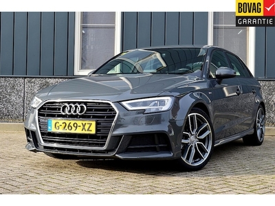 Audi A3 Benzine