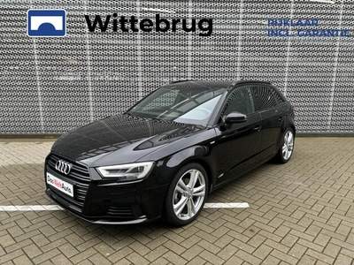 Audi A3 Benzine