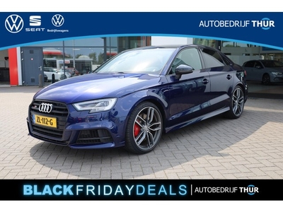 Audi A3 Limousine 2.0 TFSI S3 quattro Pro Line Plus