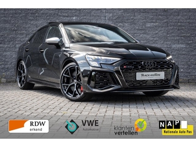 Audi A3 Limousine 2.5 TFSI RS 3 quattro Keramisch