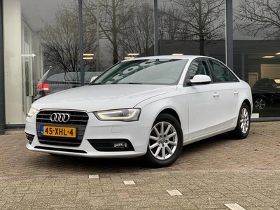 Audi A4 1.8 TFSI Pro Line-VERKOCHT!!