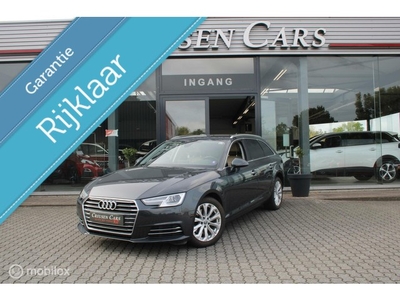 Audi A4 Avant 1.4 TFSI Pro Line Plus/Virtual/Navi/Elek.klep