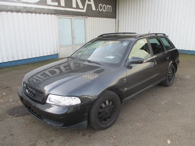 Audi A4 Avant 1.9 tdi , S-Line , Manual , Airco (bj 1998)