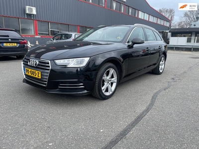 Audi A4 Avant 2.0 TDI Design Pro Line Plus / AUTOMAAT / 150