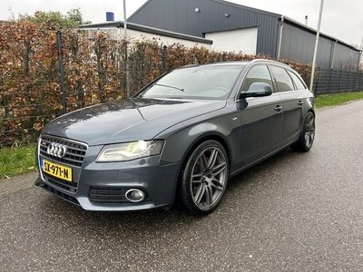 Audi A4 Diesel