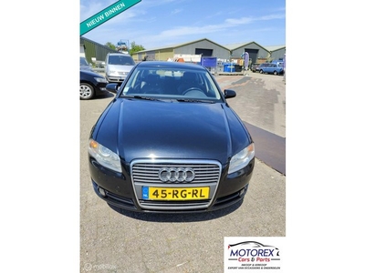 Audi A4 Limousine 2.0 TDI Pro Line Business