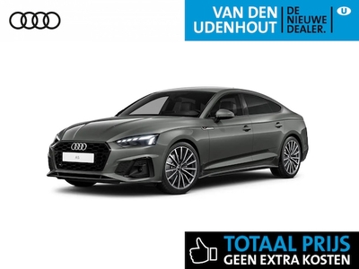 Audi A5 Benzine