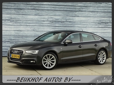 Audi A5 Benzine