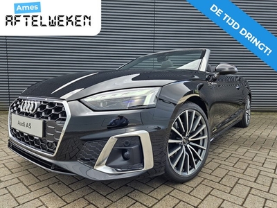 Audi A5 Cabriolet 35 TFSI S edition S-tronic (bj 2024)